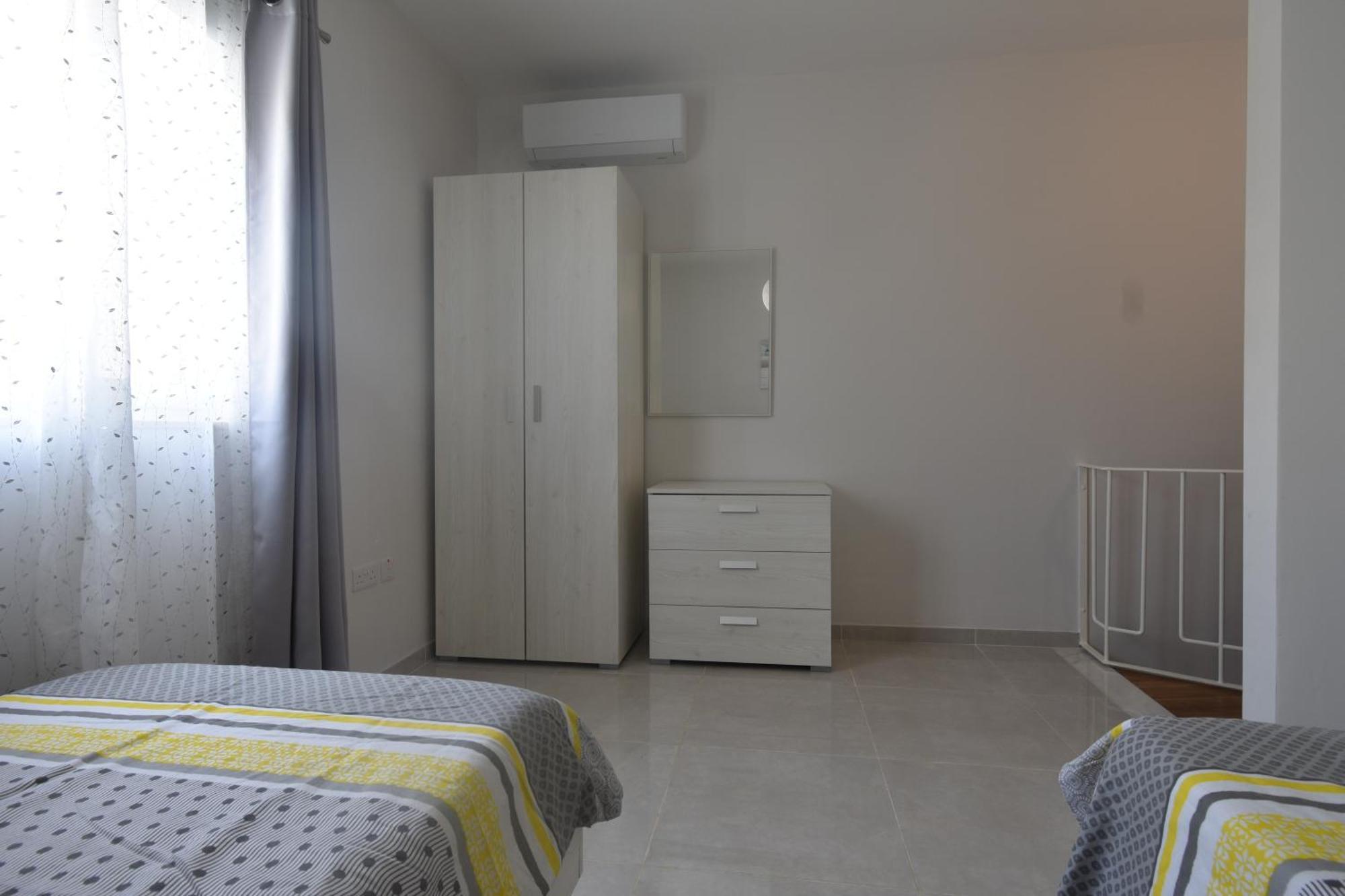 Marbella Holiday Apartments - Seafront - Wifi Marsaskala Camera foto