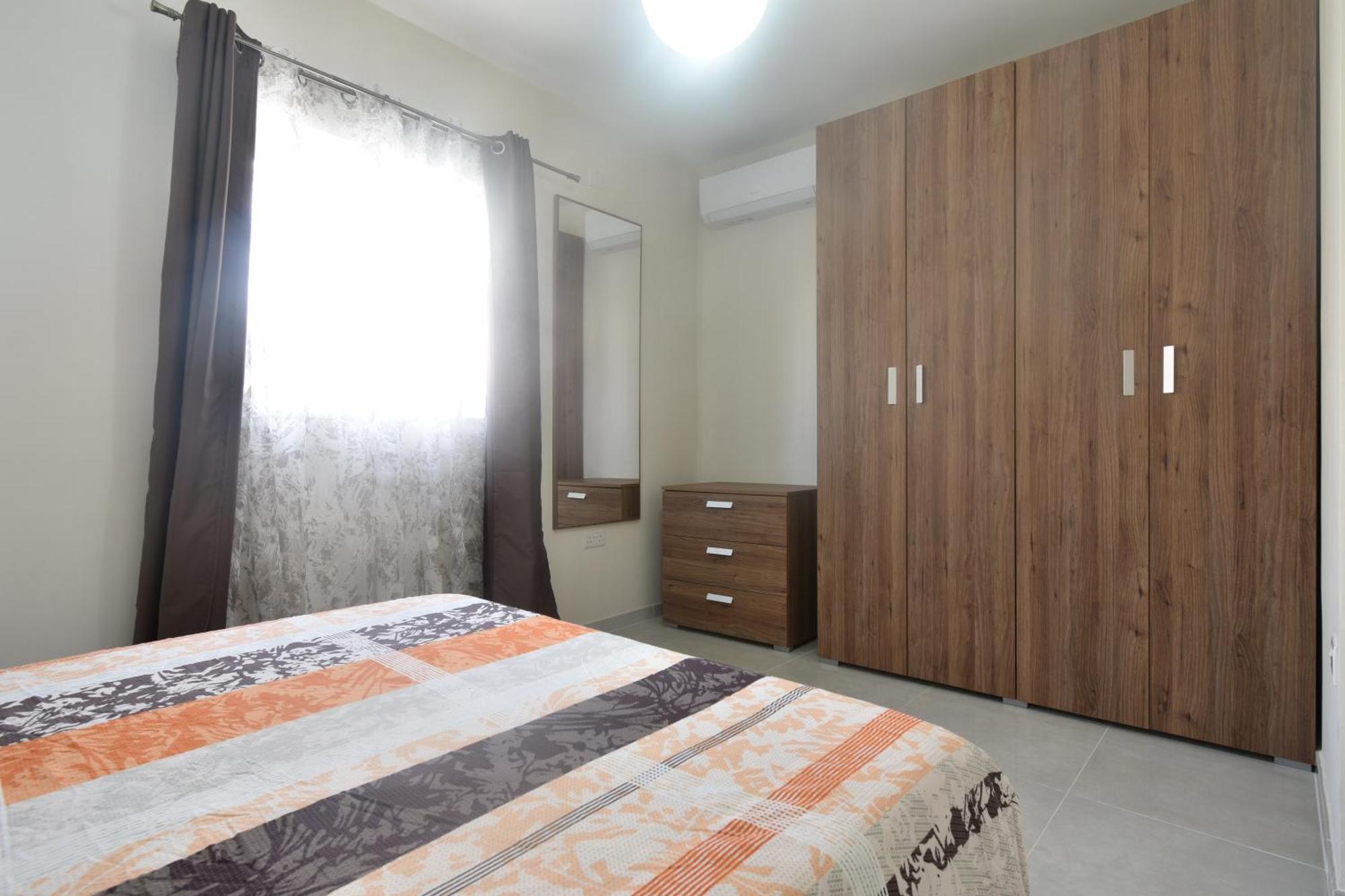 Marbella Holiday Apartments - Seafront - Wifi Marsaskala Camera foto